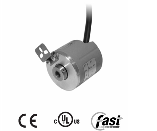 未來(lái)，編碼器產(chǎn)業(yè)將占領(lǐng)更大市場(chǎng)