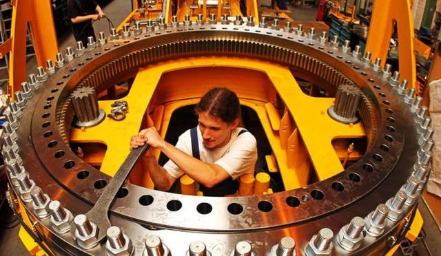 淺談“德國制造”經(jīng)驗分享！