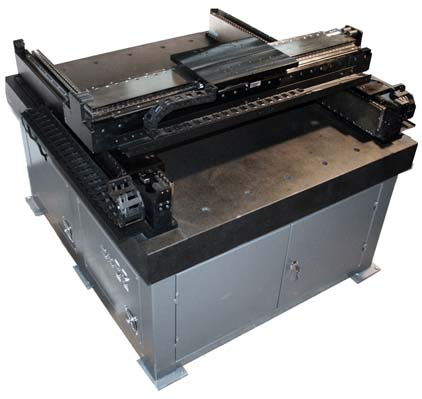 工業(yè)4.0時(shí)代：博揚(yáng)推出“直線電機(jī)“搶占中國市場