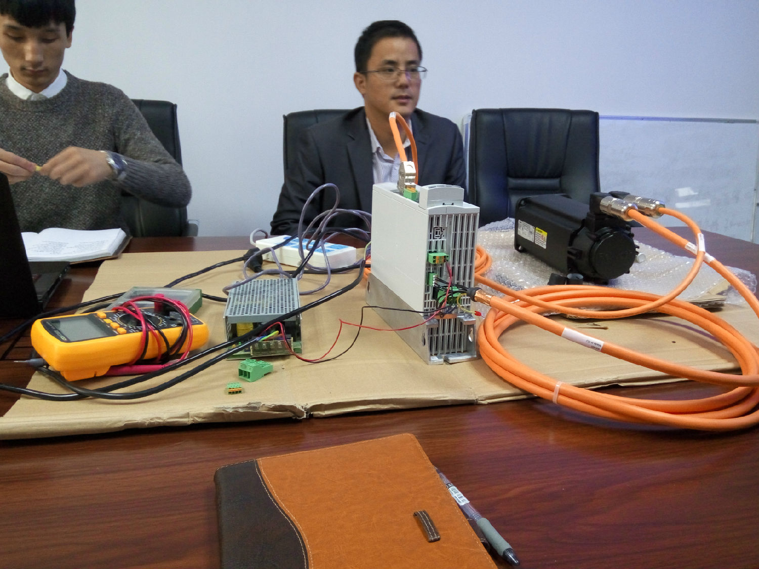 力士樂伺服電機培訓(xùn) 力士樂伺服電機培訓(xùn)