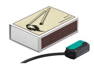 倍加福R2 / R3 迷你型光電傳感器對(duì)比 倍加福R2 / R3 迷你型光電傳感器對(duì)比