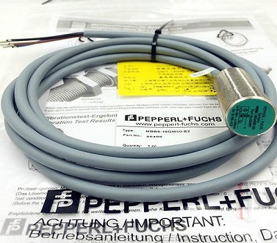 倍加福接近開關(guān)，p+f安全功能升級