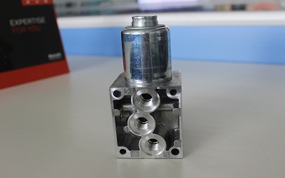 四種壓力傳感器，主要采用哪些工藝實(shí)現(xiàn)測量？