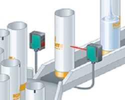 全球最大編碼器品牌供應(yīng)商，傳感器元器件排名