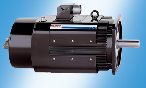 伺服電機(jī)開機(jī)不停振動是否正常？