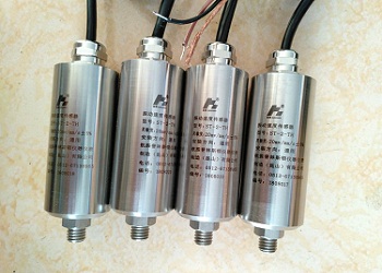 振動加速傳感器是什么，振動傳感器選擇與頻率有關嗎？