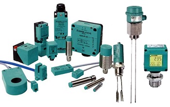 倍加福傳感器的隔離式安全棚，有哪些系列型號？