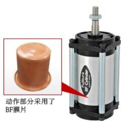 6種氣缸故障的解決方法，使用氣缸更方便