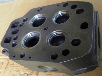 發(fā)動(dòng)機(jī)氣缸蓋對(duì)氣缸有多大的影響？