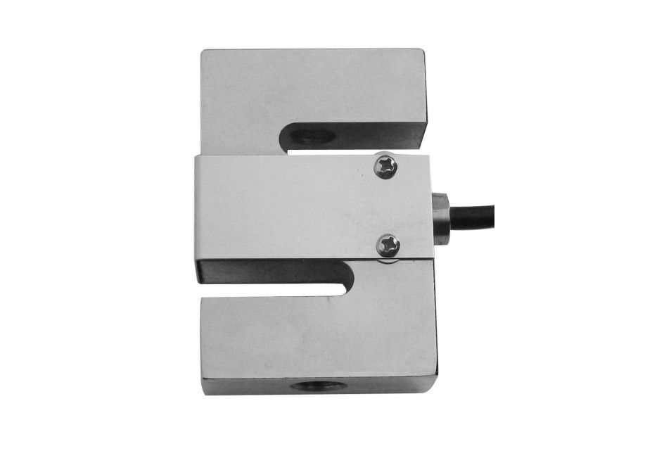 S型稱重傳感器測量功能，識別S型稱重傳感器的類別