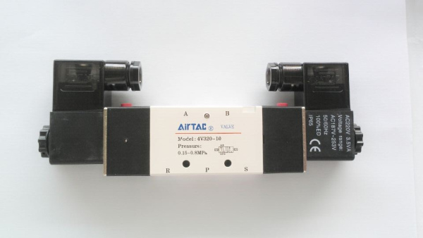 airtac電磁閥負(fù)荷參數(shù)，airtac電磁閥使用注意方法