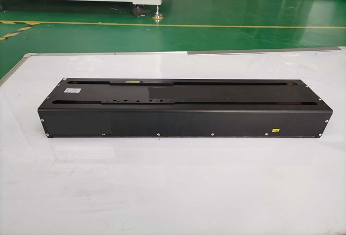 直線電機(jī)模組內(nèi)部結(jié)構(gòu)，直線電機(jī)模組的特征