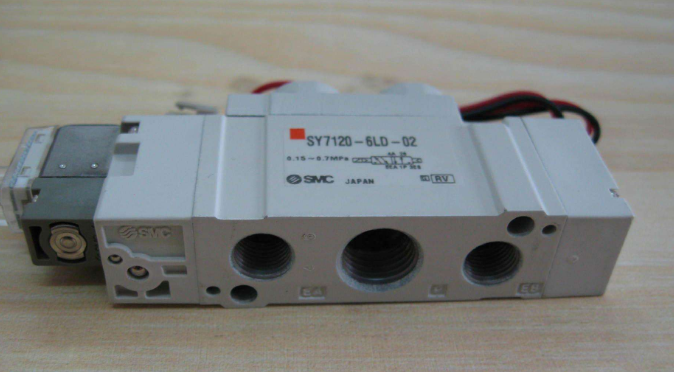 直接先導(dǎo)式電磁閥是什么，先導(dǎo)式電磁閥的故障處理