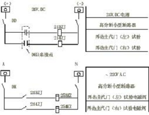 液壓電磁閥電源線怎么接，電磁閥的接線方式？