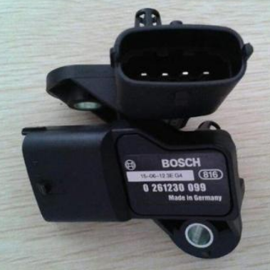 進(jìn)氣壓力傳感器故障，通常是這樣檢測(cè)！