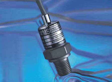 中國壓力傳感器技術(shù)存在的共同特征！