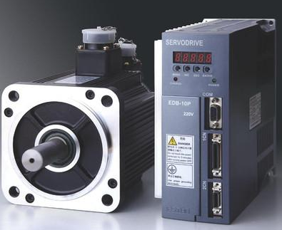 伺服電機在數(shù)控系統(tǒng)中最大的應用特點