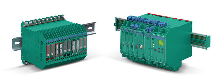 p+f安全棚是什么？倍加福P+F安全棚的應(yīng)用說(shuō)明？