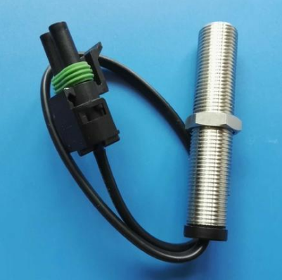 測速傳感器故障不會整？看皮帶秤測速傳感器就知道！