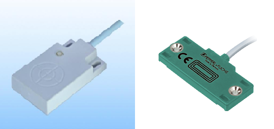 電容式和渦流傳感器對(duì)目標(biāo)厚度有什么不同要求？