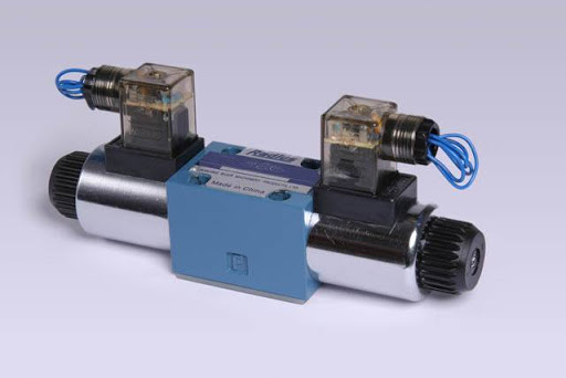 液壓電磁閥型號(hào)有哪些規(guī)格類型？