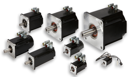 伺服電機 伺服電機