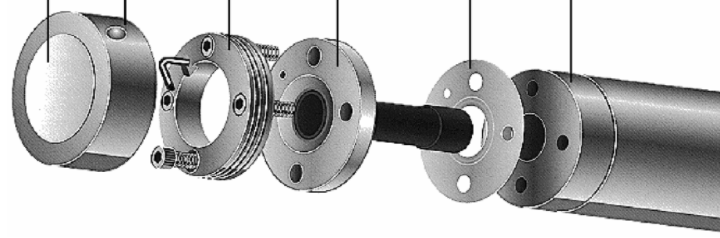 氧化鋯傳感器儀器測氧的原理是什么？