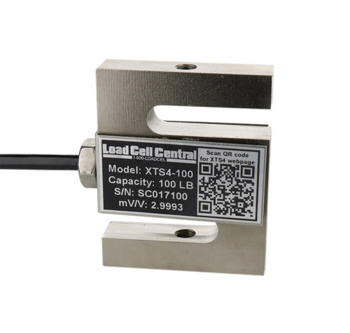 選擇S型稱重傳感器的優(yōu)勢應用時，安裝方法同樣重要！