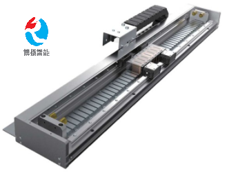 線性直線電機如何工作，線性直線電機的基本類型？