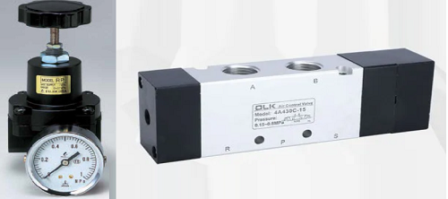 氣缸閥是如何工作的，氣缸閥結(jié)構(gòu)和種類類型介紹？