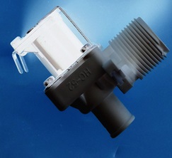 洗衣機(jī)進(jìn)水閥出現(xiàn)故障如何更換，洗衣機(jī)進(jìn)水閥的維修方法？