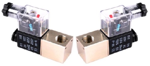 氣動電磁閥的核心工作原理和兩個(gè)主要作用