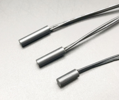 確定溫度傳感器合不合適，主要分析這三個條件步驟