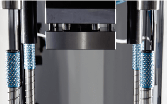 什么是CNC數(shù)控壓力機，機械自動化系統(tǒng)的沖壓過程？