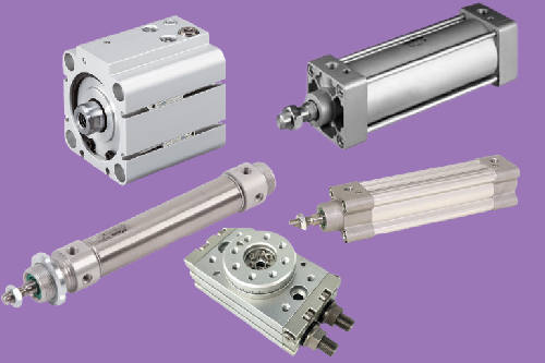 自動化行業(yè)中氣缸類型如何選擇，如何為氣缸選擇合適閥門類型？