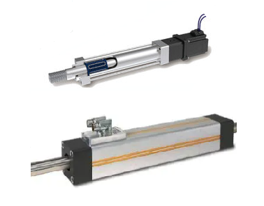 電動線性執(zhí)行器工作原理是什么，電動執(zhí)行器在制造行業(yè)的優(yōu)勢？