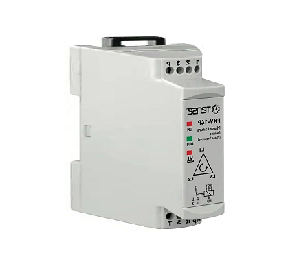 電流監(jiān)控繼電器的保護(hù)應(yīng)用，電流繼電器與其它傳感器的不同之處