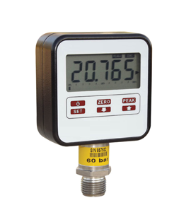 精確測(cè)量液體或氣體壓力的數(shù)字壓力表應(yīng)用于哪些行業(yè)，壓力表優(yōu)缺點(diǎn)是什么？