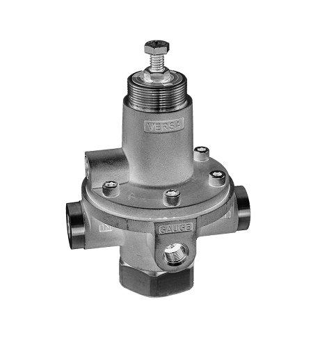 氣壓調(diào)節(jié)器如何工作，氣壓減壓調(diào)節(jié)器的組成結(jié)構(gòu)部件？