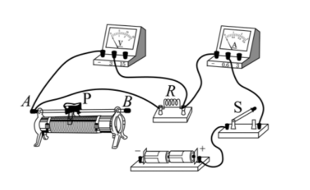電壓表和電位器電學(xué)測量儀器的區(qū)別和性能原理？