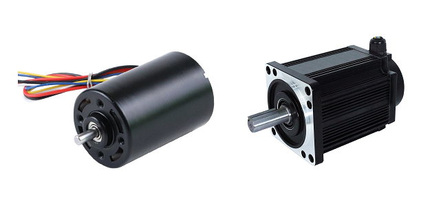 一般無刷電機壽命是多久，無刷電機和有刷電機壽命測試？