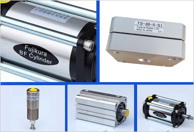 要想氣缸選擇合適的類型，尺寸和操作注意事項要明了