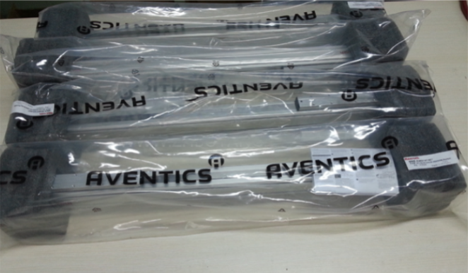 力士樂無桿氣缸、活塞式無桿氣缸系列