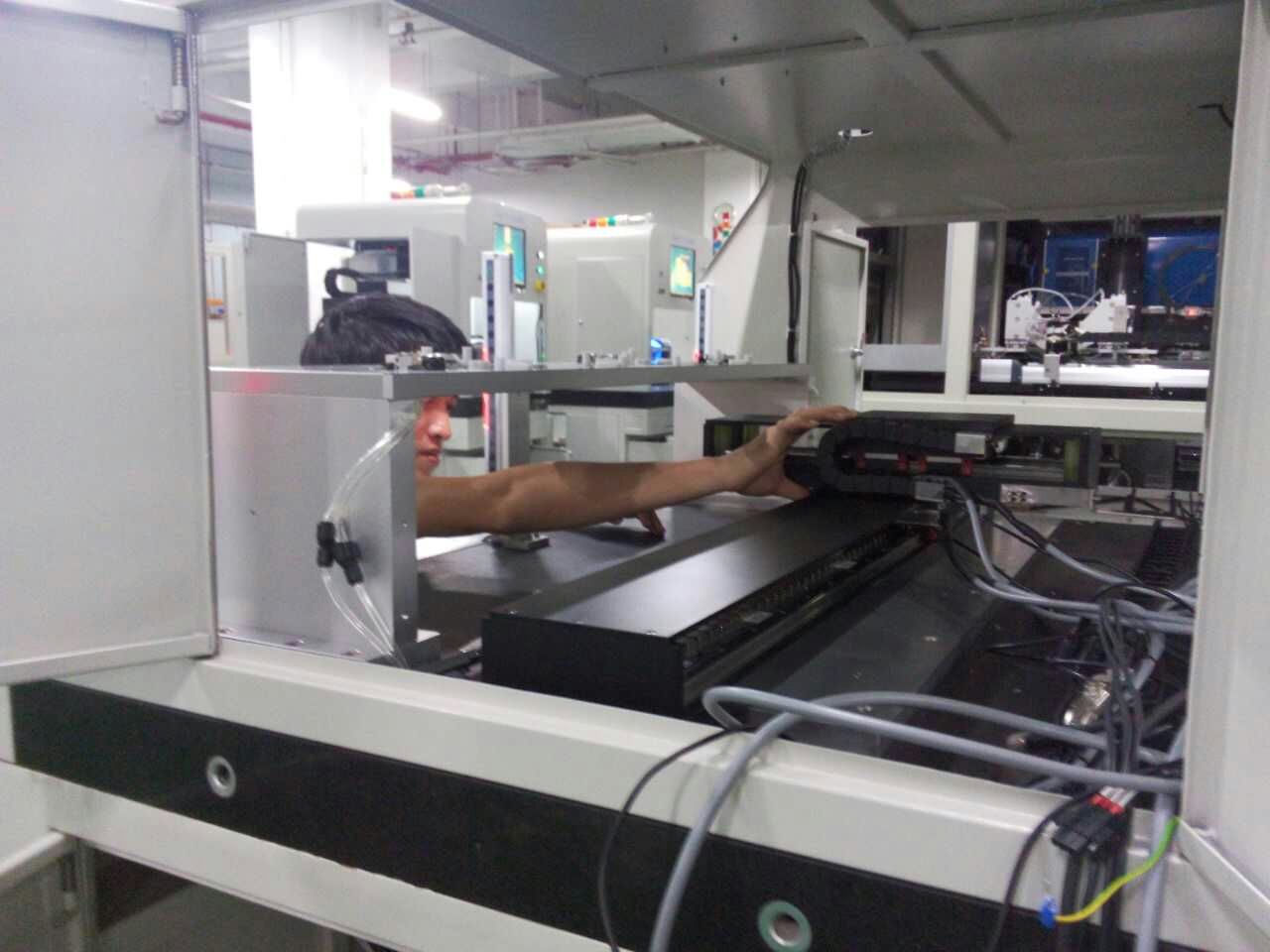 派克直線電機(jī)調(diào)試 派克直線電機(jī)調(diào)試