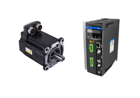 如何高精確控制伺服電機(jī)，伺服電機(jī)驅(qū)動(dòng)的三種控制方法？