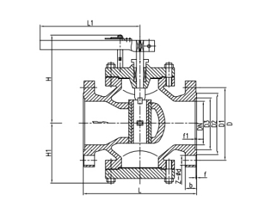 蒸汽流量調(diào)節(jié)閥選型指南，蒸汽流量調(diào)節(jié)閥正確的選擇流程