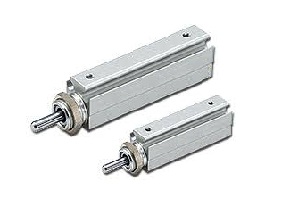 微型氣缸的結(jié)構(gòu)有什么不同，和標(biāo)準(zhǔn)氣缸結(jié)構(gòu)是否一樣？