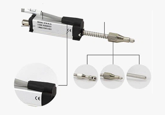 直線傳感器的性能指標包括哪些內(nèi)容知識？