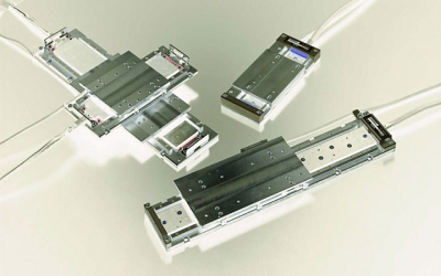 直線電機(jī)模組驅(qū)動系統(tǒng)的精確定位和控制系統(tǒng)設(shè)計