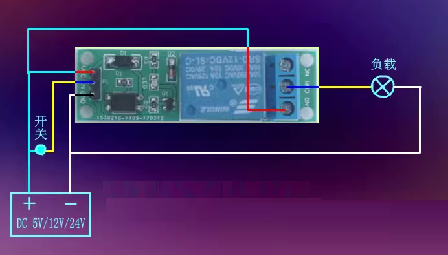 光耦繼電器模塊怎么用？更好地了解光耦繼電器模塊使用方法！